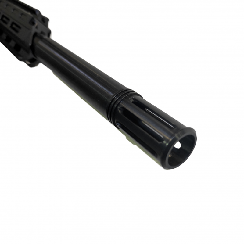 Карабін CSV-9 V2 9х21